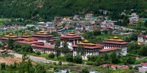 7 days Bhutan tour
